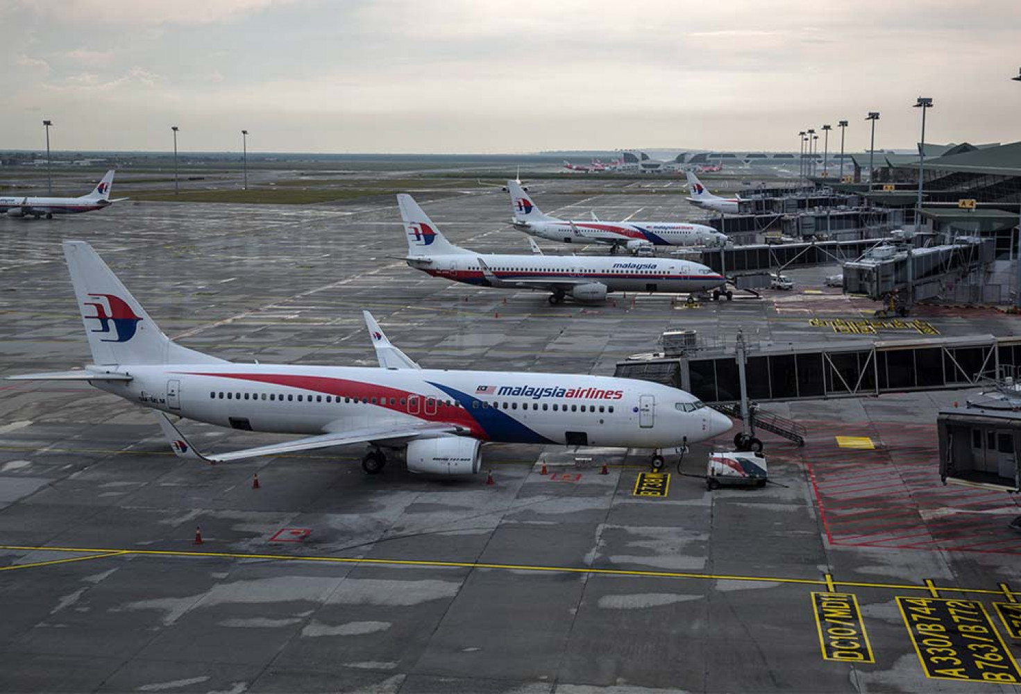 Kayıp Malezya uçağının gizemi çözüldü mü?