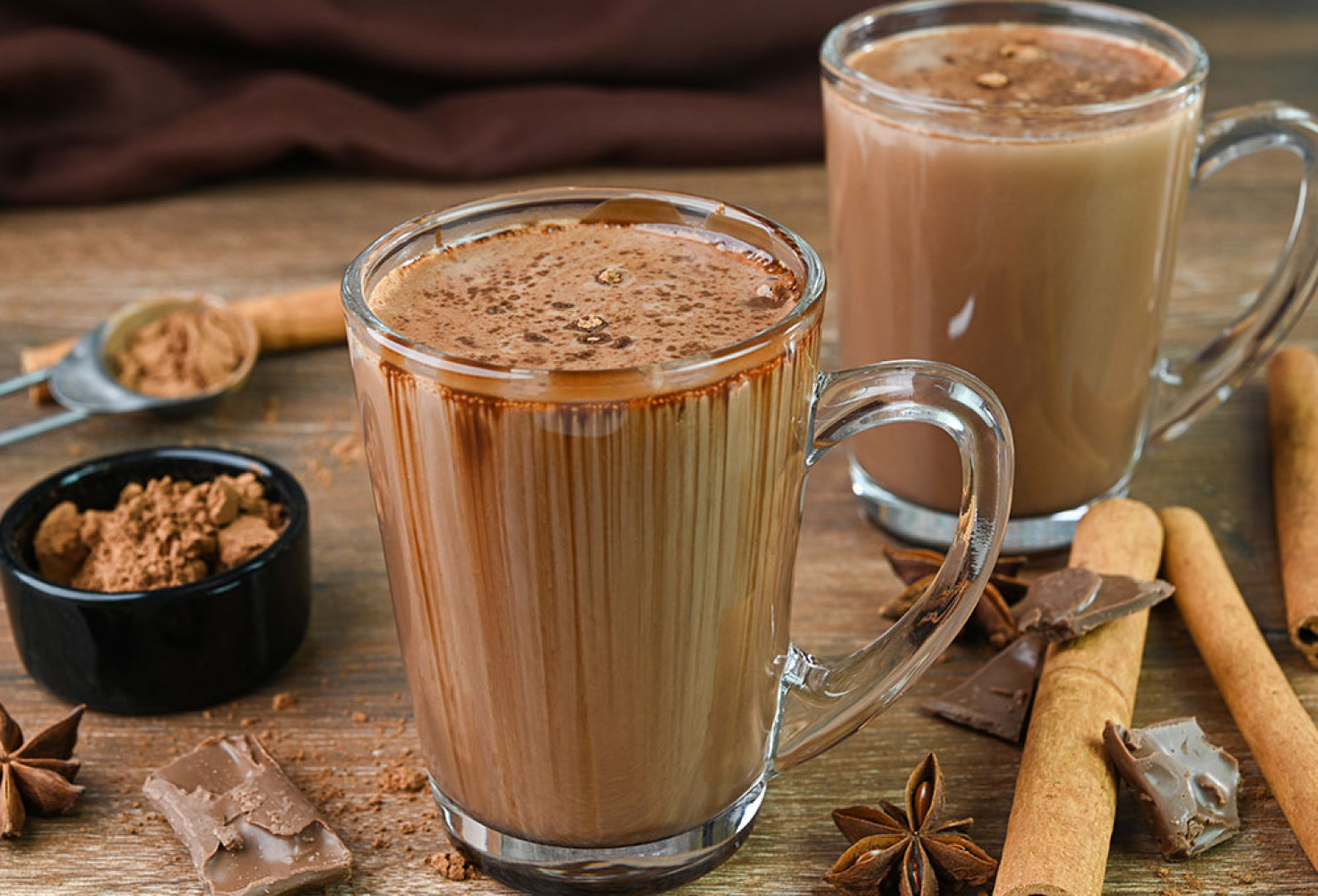 hotch5.jpg En lezzetli sıcak çikolata tarifleri