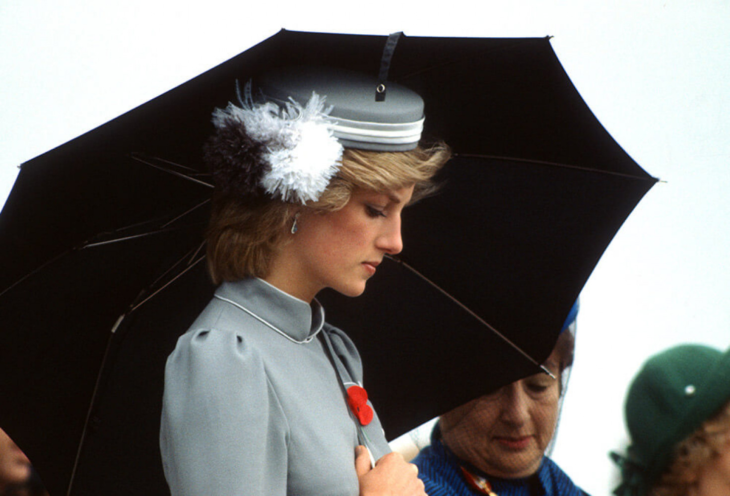 Prenses Diana’nın ölümünün ardındaki sır perdesi aralanıyor