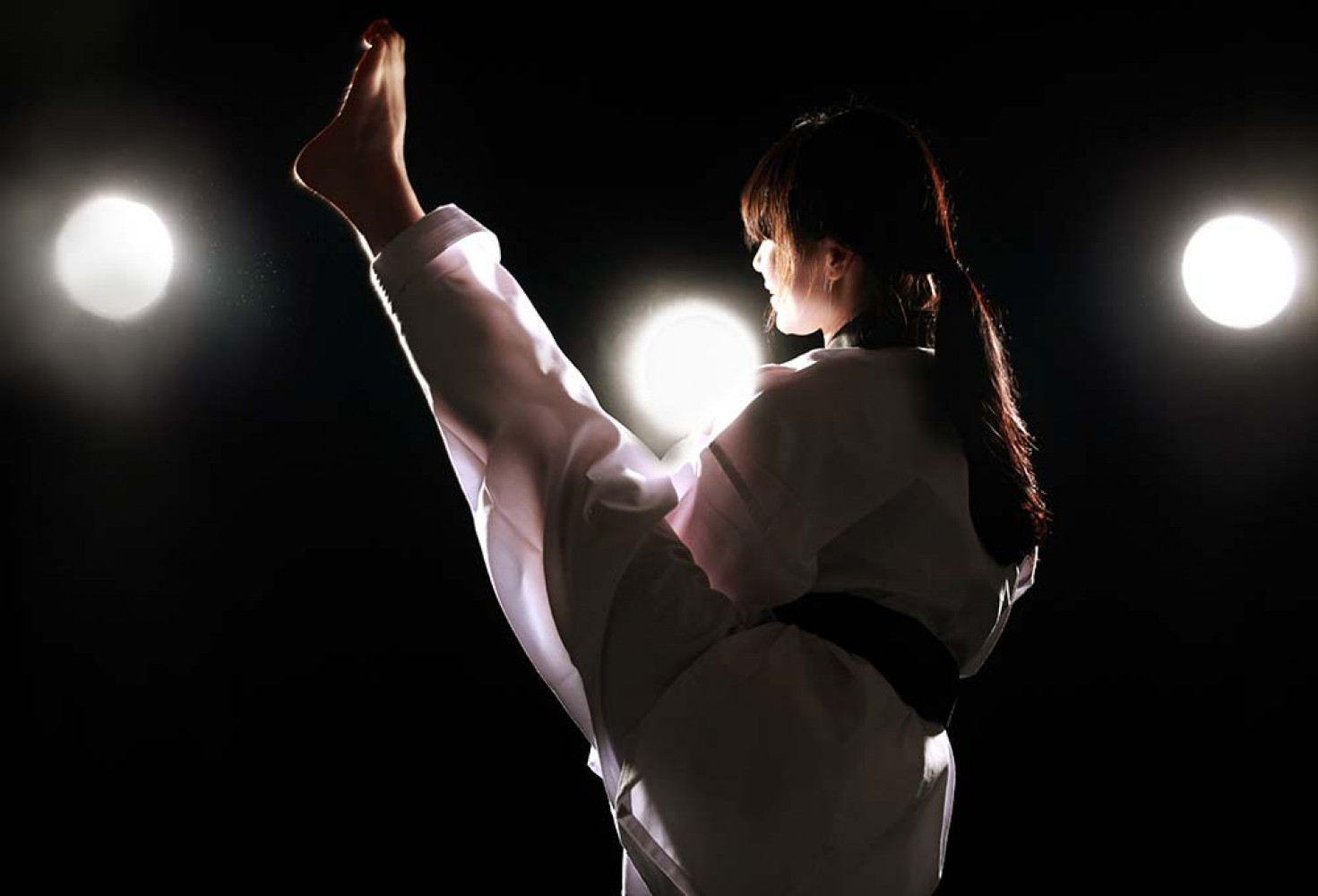 Tekvando: Kore'nin geleneksel sporuna dair bilinmeyenler