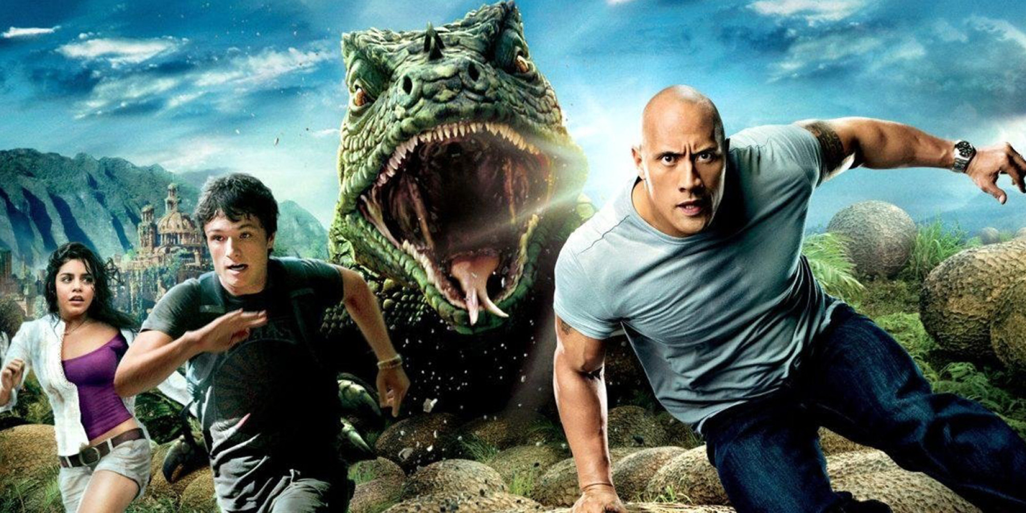 Ağustos’ta DMAX'te hangi filmler var?