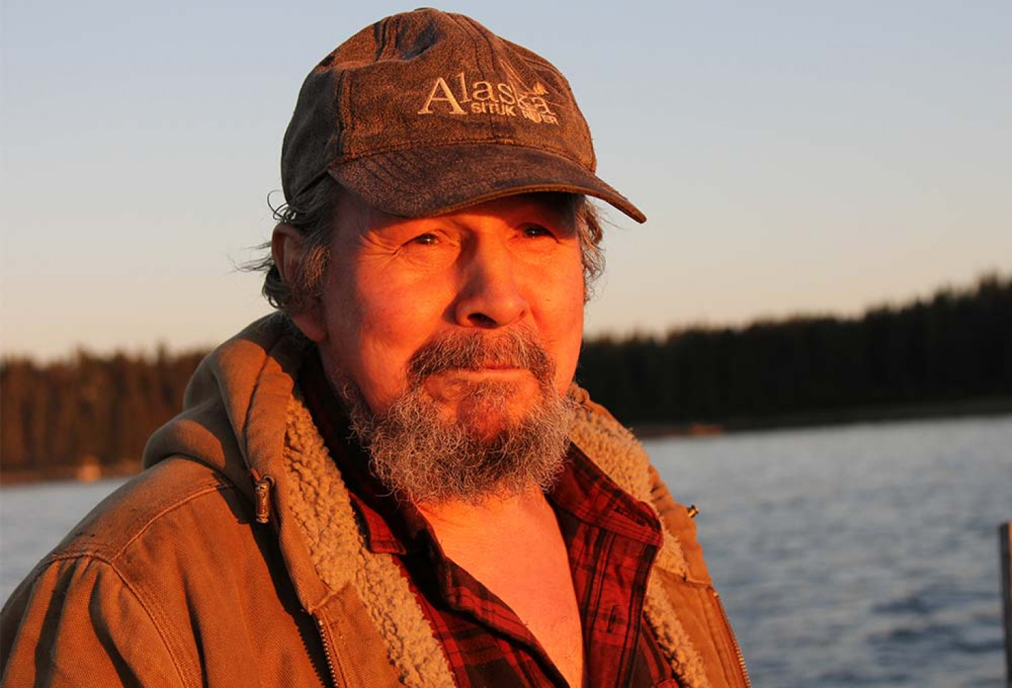 VIDEO: Alaskalı fok avcısı UFO’larla karşı karşıya