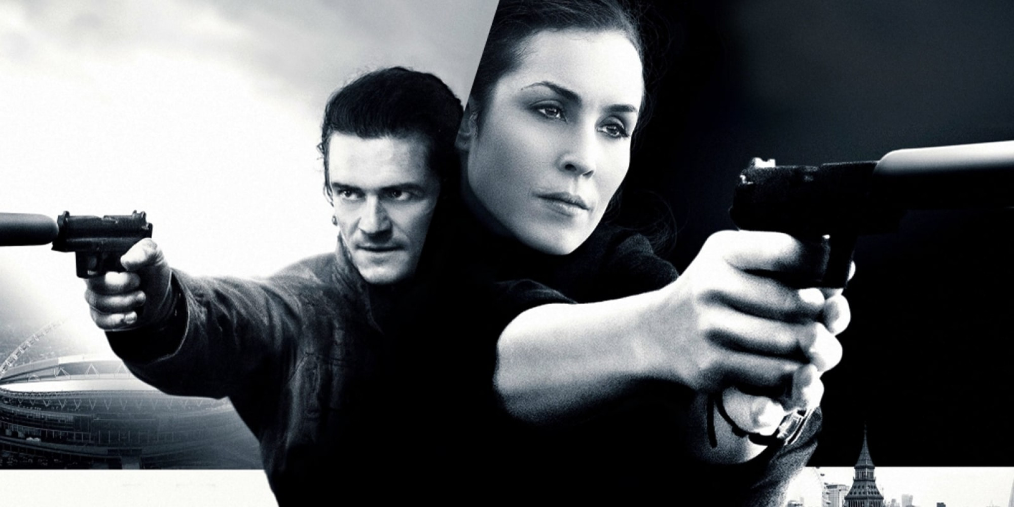 Ocak'ta DMAX'te hangi filmler var?