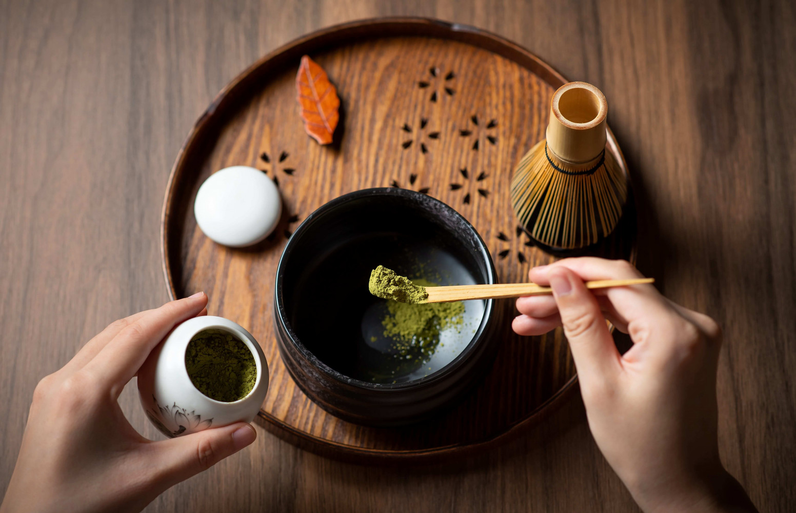 Matcha hakkında 10 ilginç bilgi 