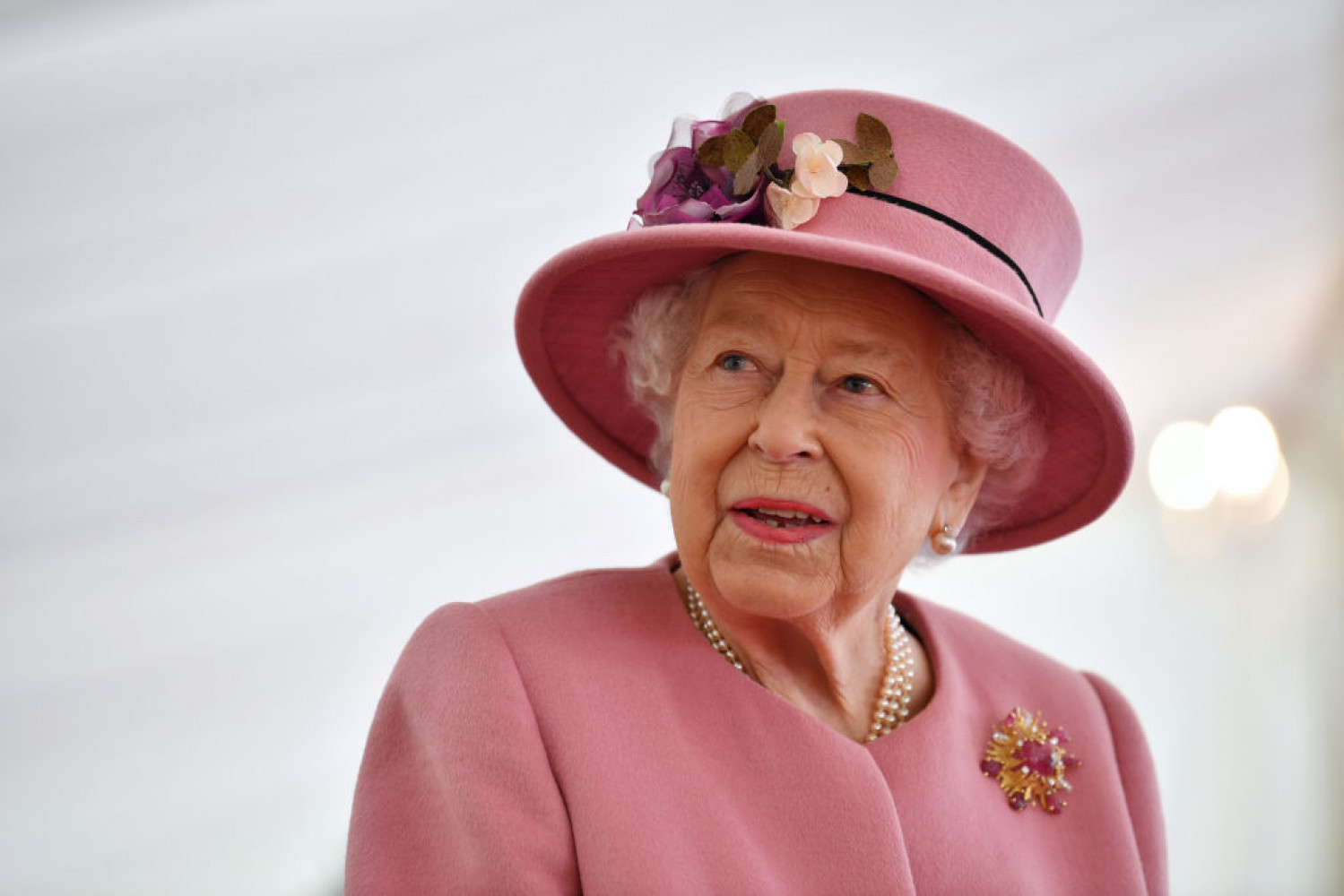 Kraliçe Elizabeth’in son yolcuğu: Törene dair tüm detaylar