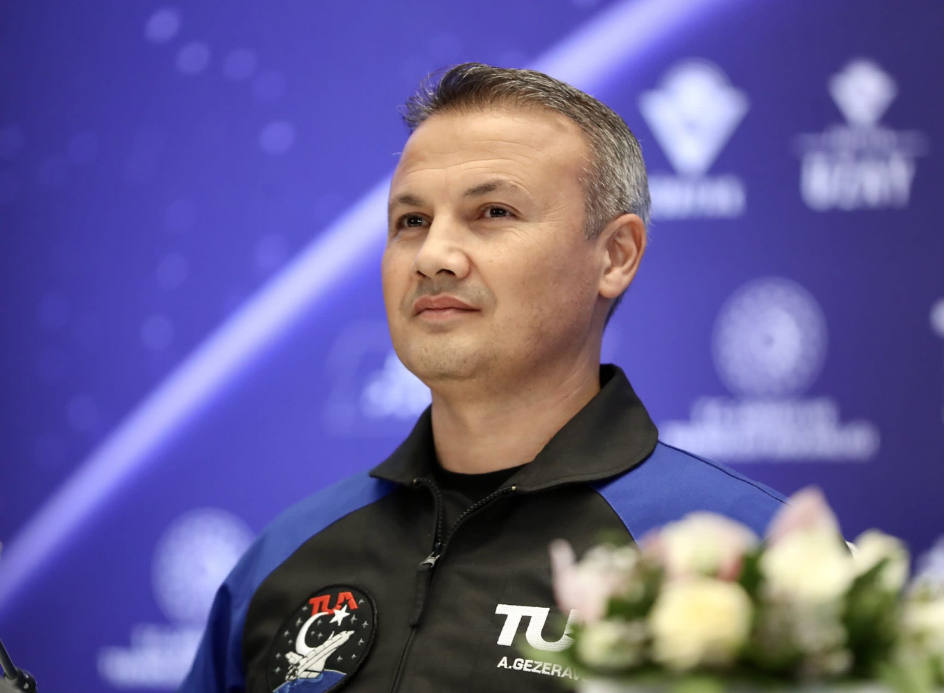 İlk Türk astronot Alper Gezeravcı’nın uzay yolculuğu başladı