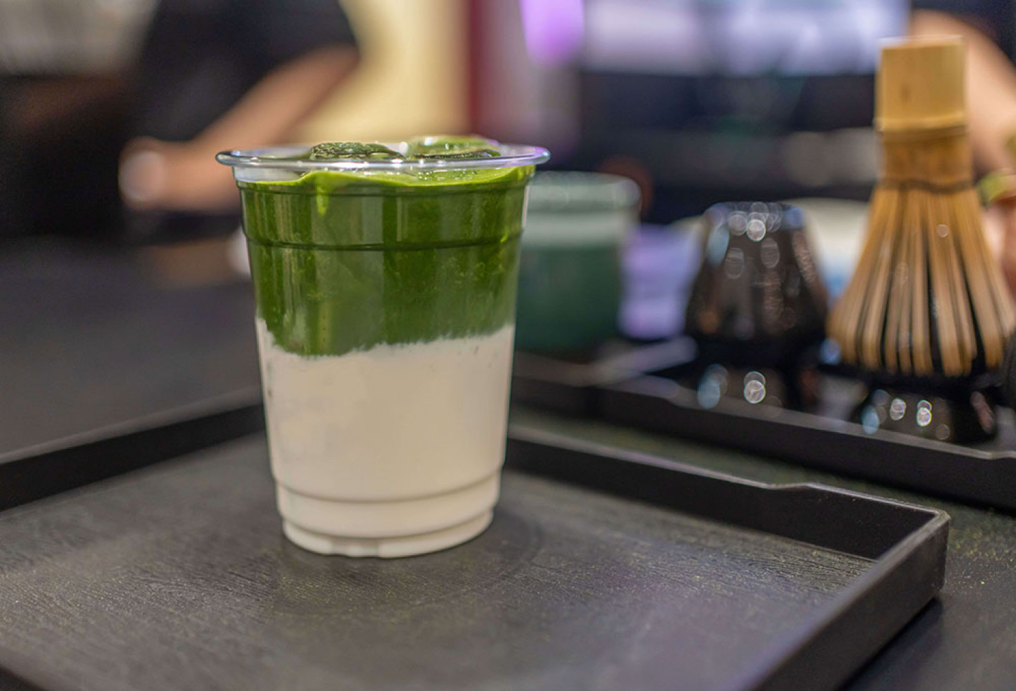 Matcha hakkında 10 ilginç bilgi 