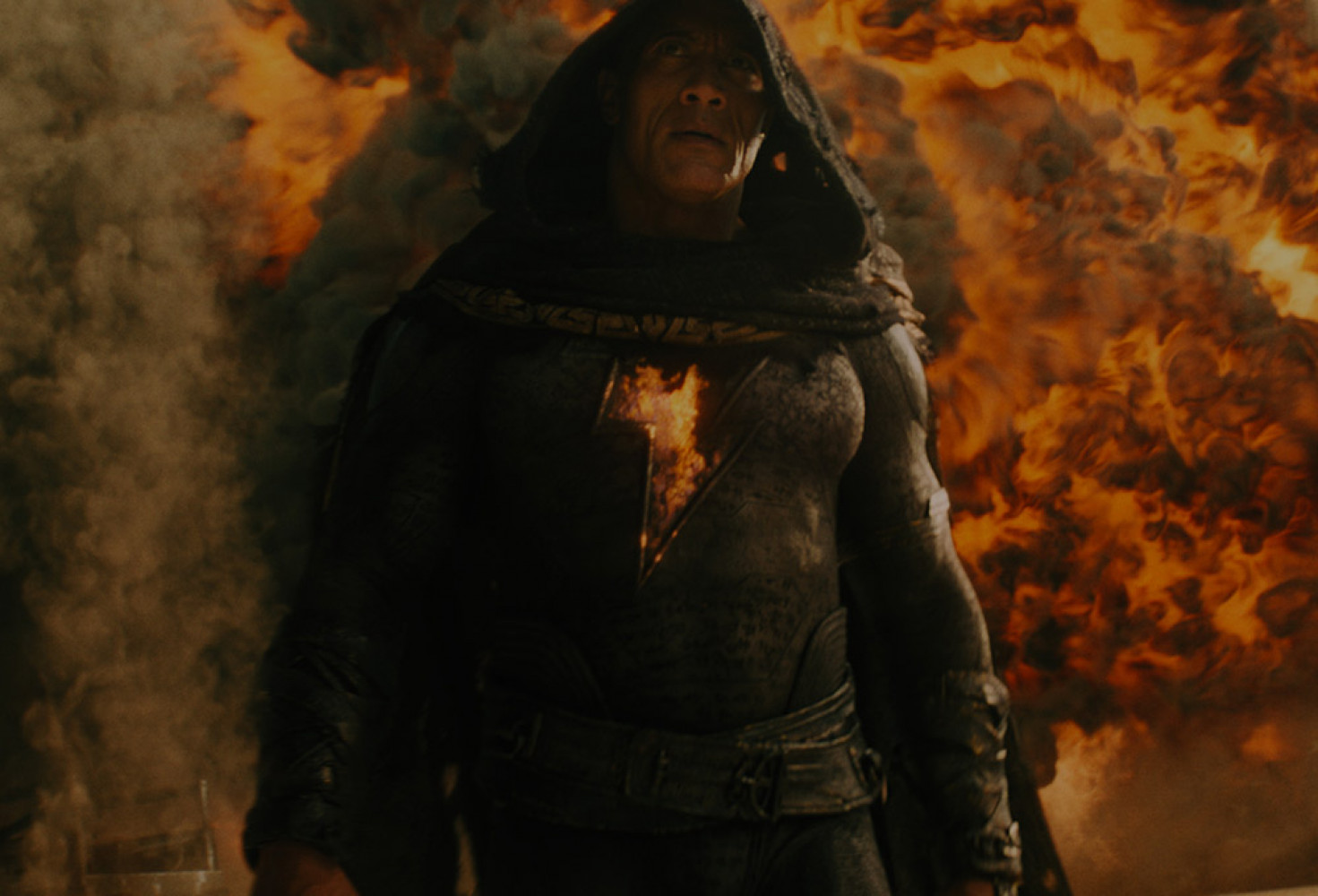Black Adam izlemeden önce bilmen gerekenler
