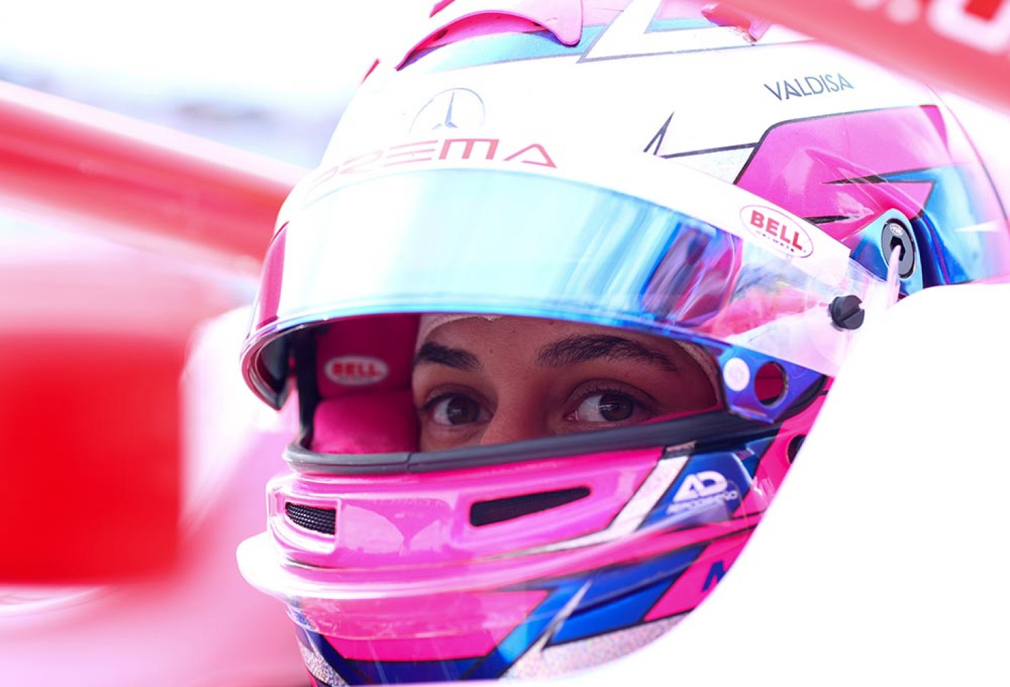 F1 Academy şampiyonu Marta Garcia Formula E’de piste çıkacak