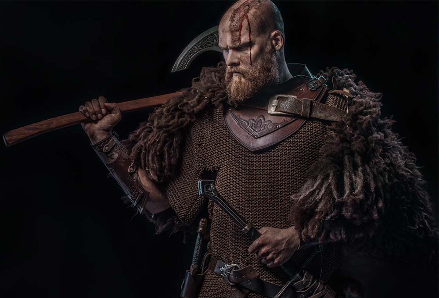 Vikingler hakkında bilmediğiniz 10 gerçek