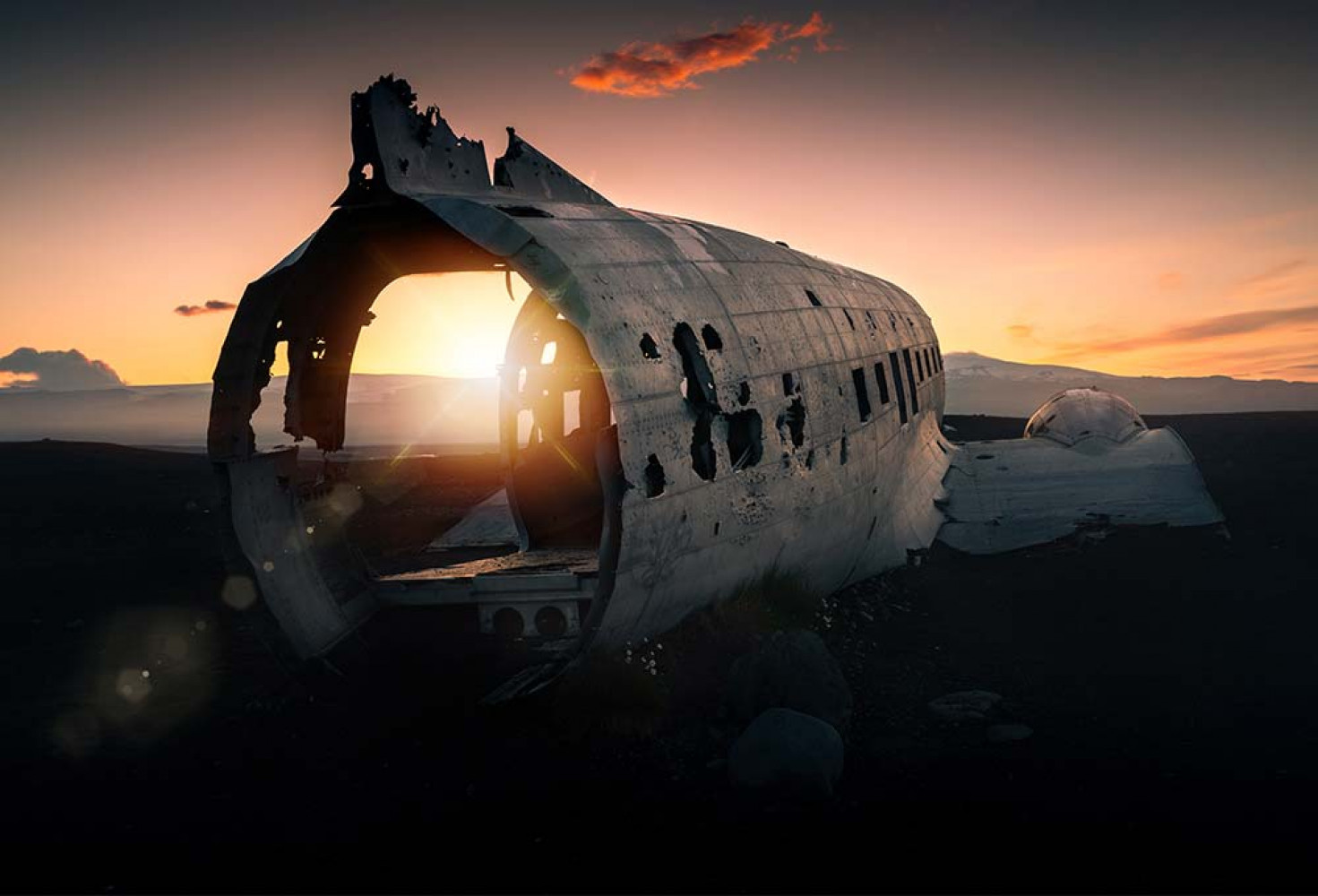 And Dağları'ndaki yamyamlık dramı: Uruguay Hava Kuvvetleri uçak kazası