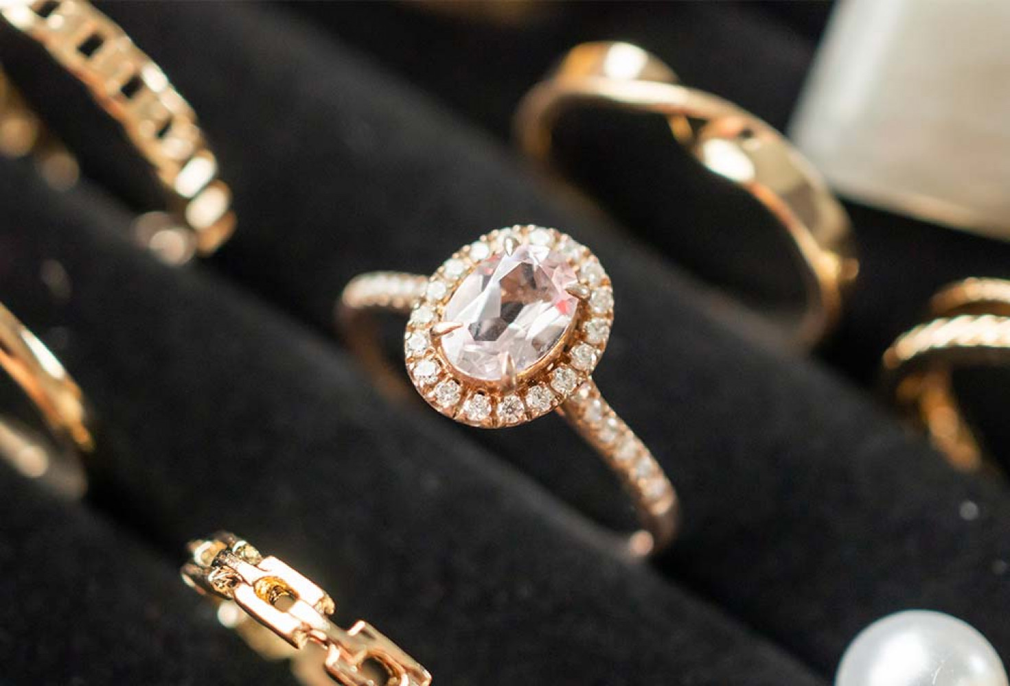 Mücevherler hakkında 10 ilginç bilgi