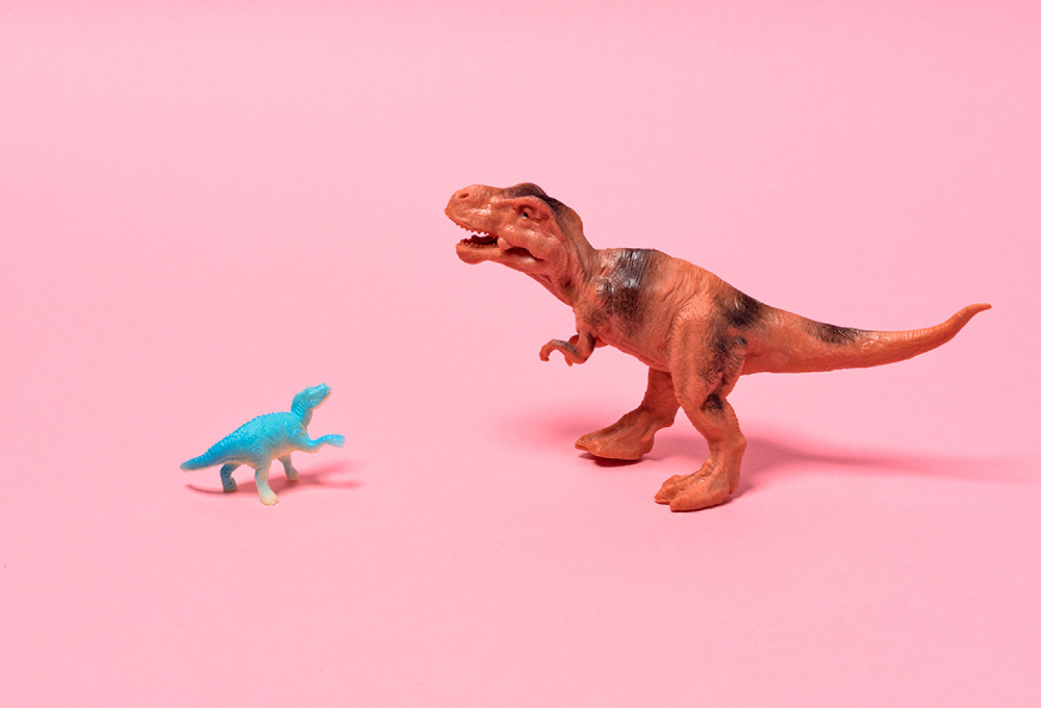 Dinozorlar hakkında bilmedikleriniz
