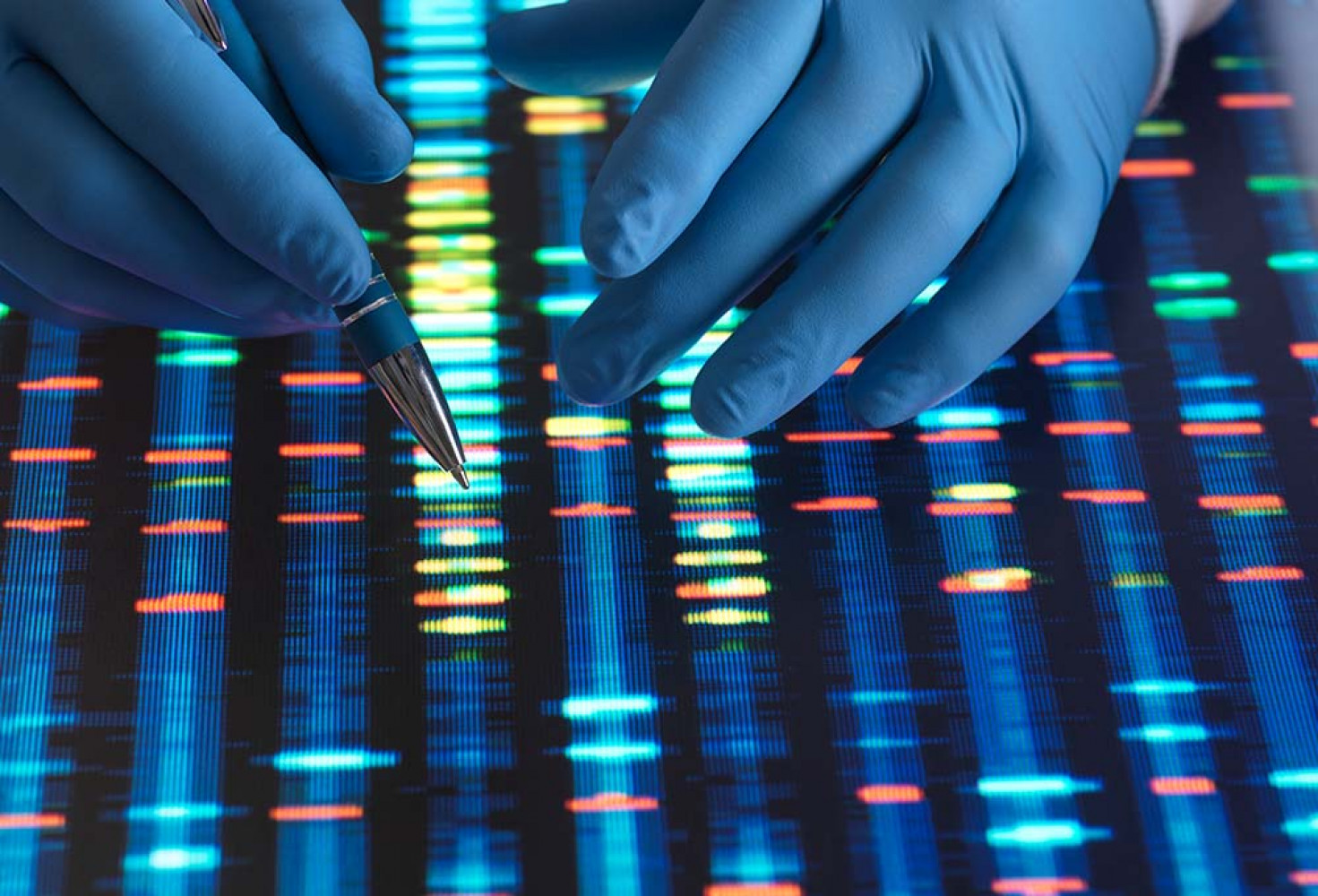 Gerçek babasını bu şekilde buldu: DNA teknolojisi nedir?