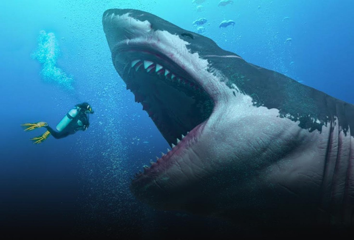 Okyanusların kayıp devi: Megalodon’un gizemi 