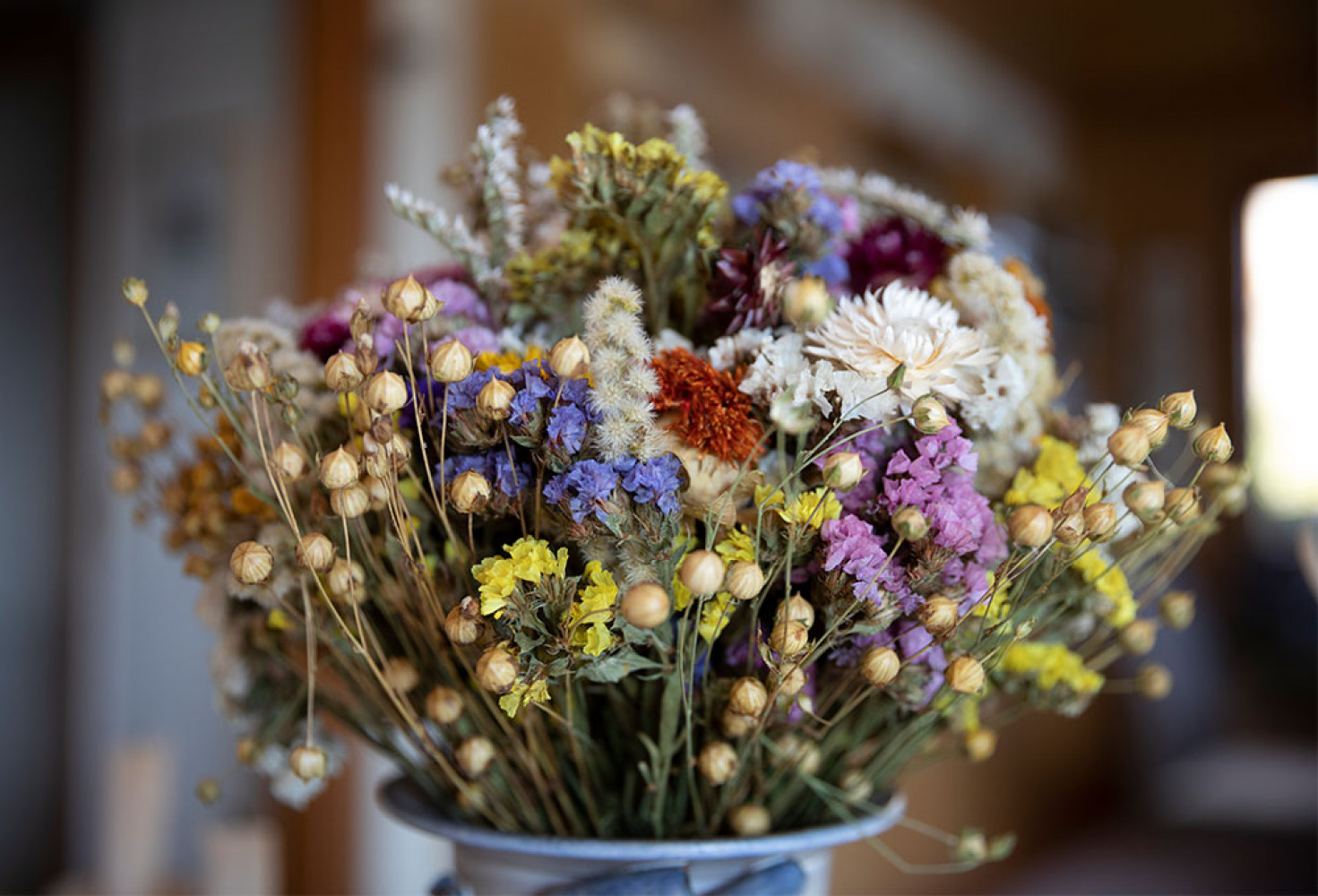 &Ccedil;i&ccedil;ek d&uuml;zenlemenin incelikleri 