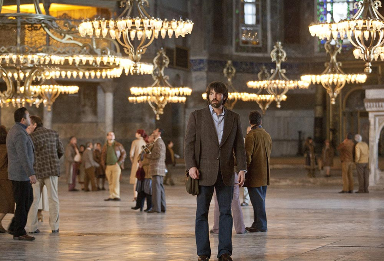 Mayıs'ta Film Kuşağı'nda neler var?