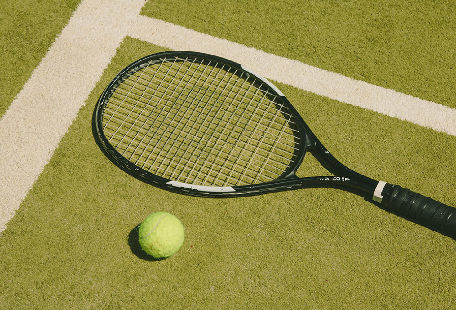 Tenis topunun tarihi 