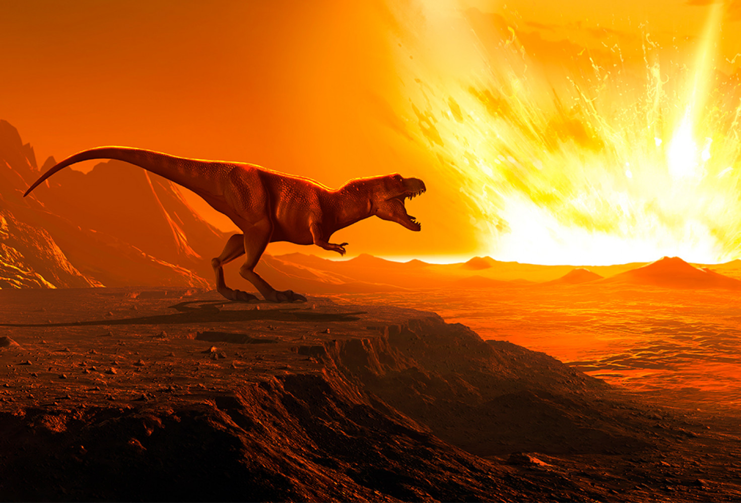 Dinozorlar hakkında 10 ilginç bilgi