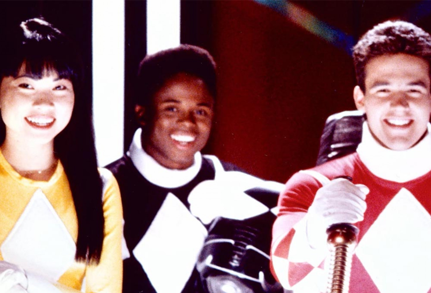Power Rangers’ın karanlık yüzü
