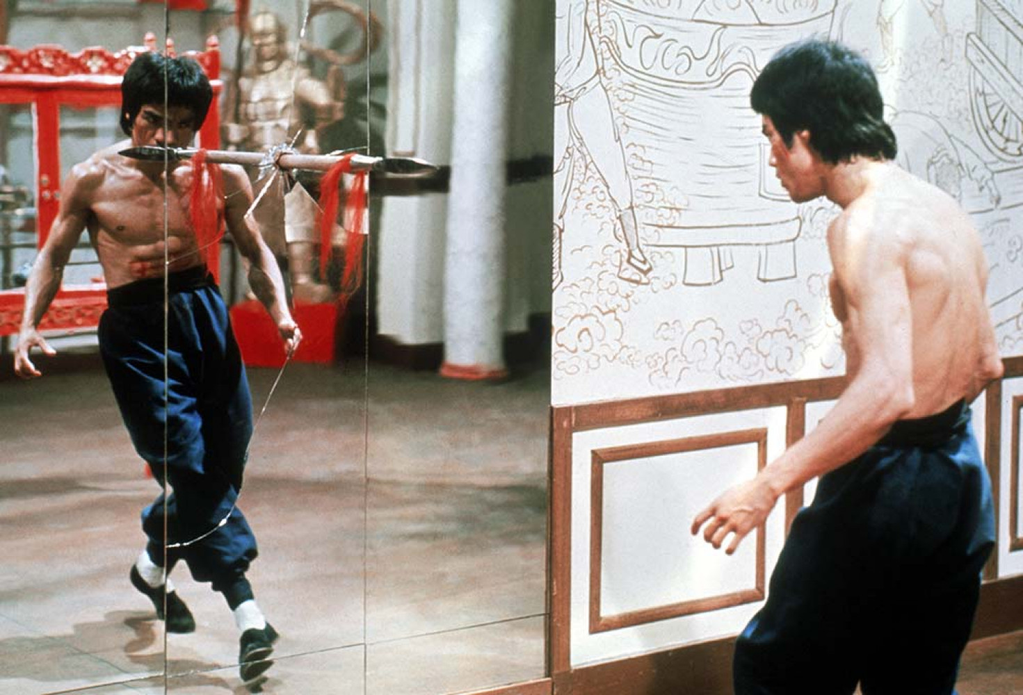 Bruce Lee hakkında 10 ilginç bilgi