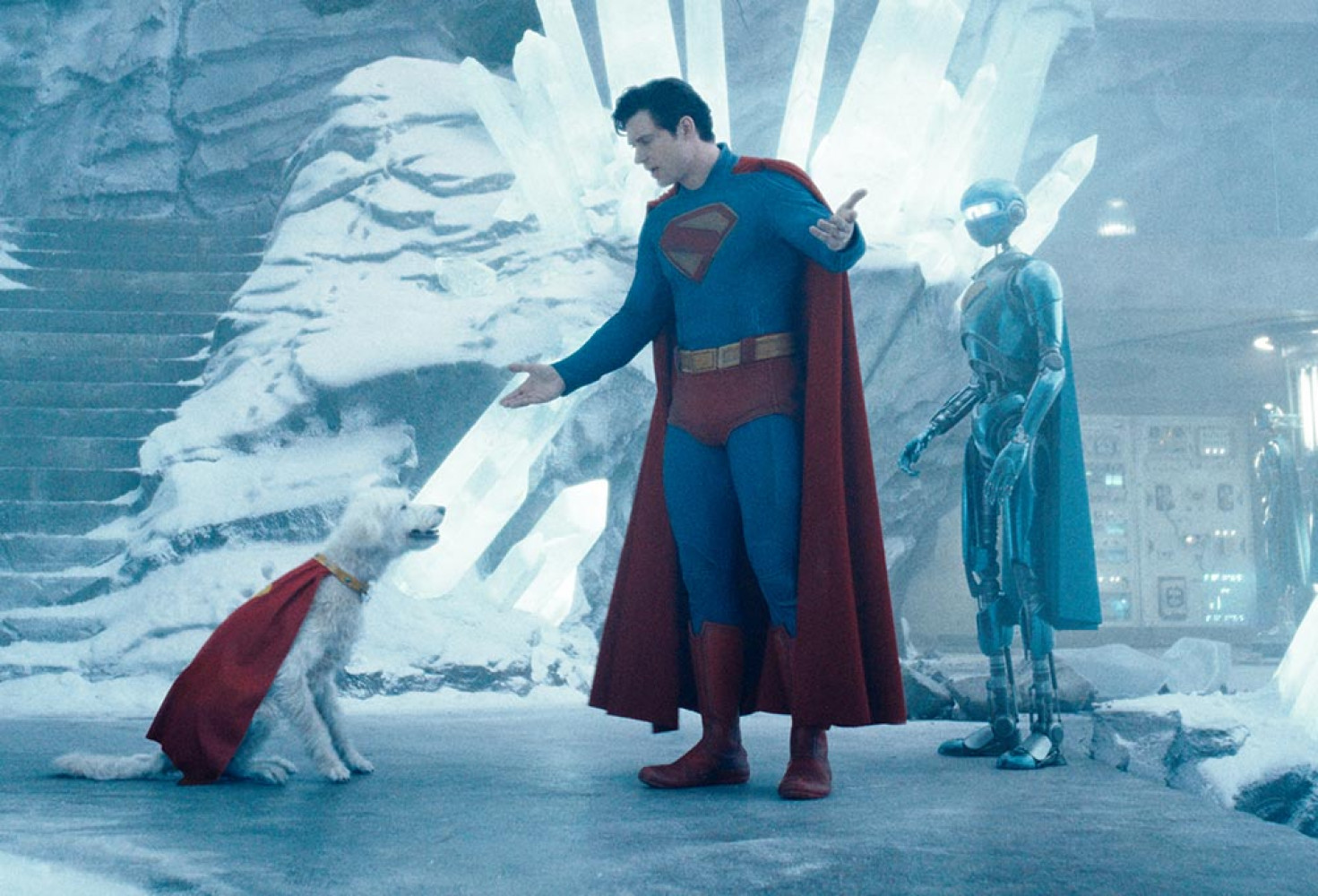 Superman izlemeden önce bilmen gerekenler 
