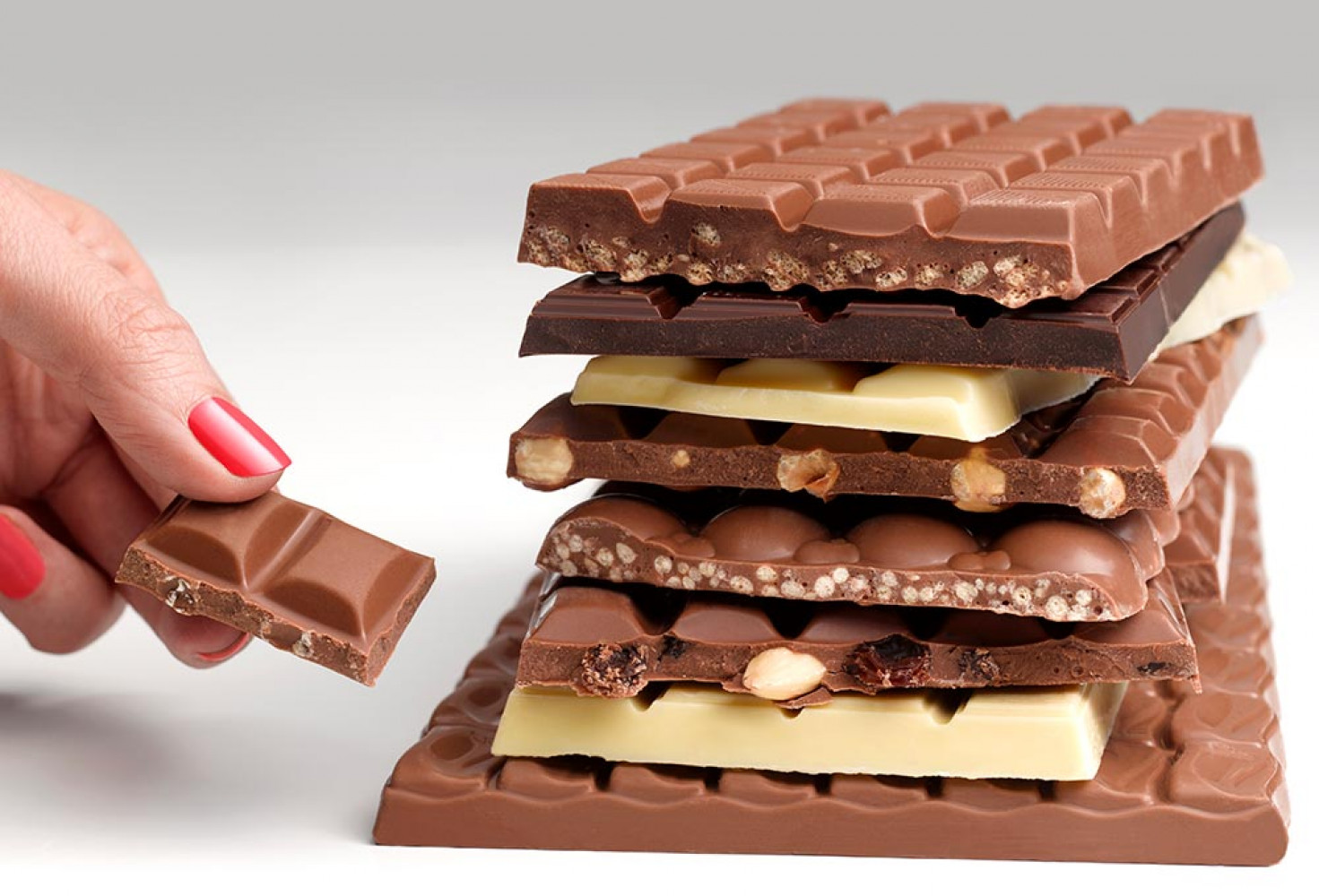 Çikolata hakkında 10 ilginç bilgi