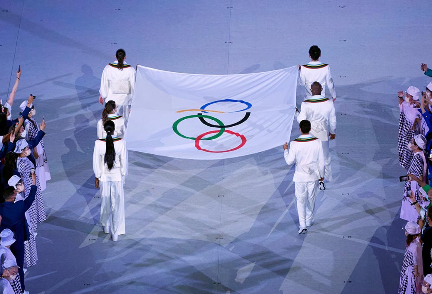 Paris 2024 Olimpiyat Oyunları maskotunun anlamı ne?