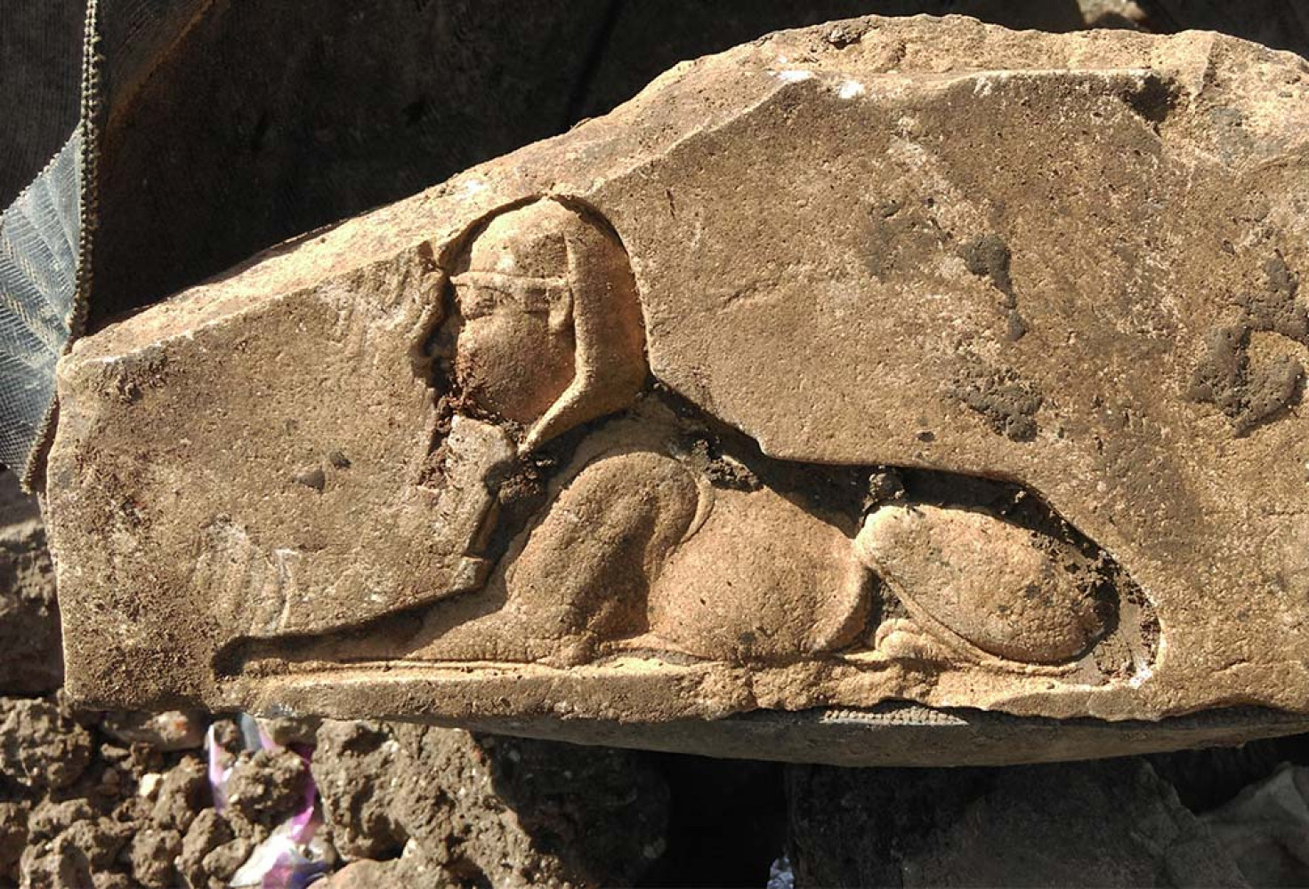 Heliopolis: Antik Mısır'ın Güneş Kenti