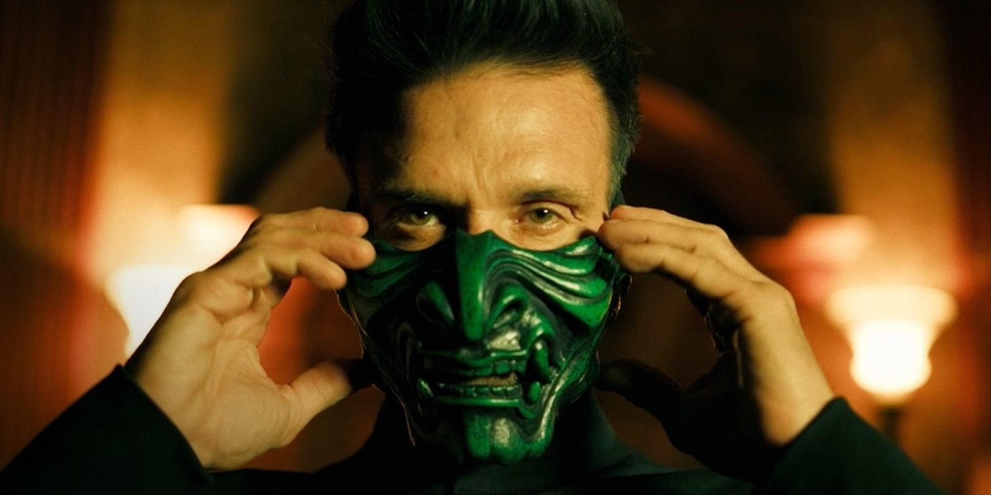 Ocak'ta DMAX'te hangi filmler var?