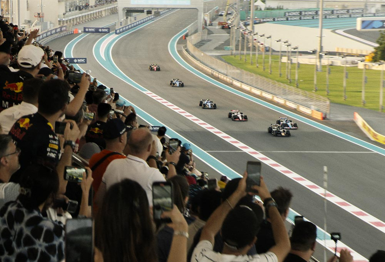 F1 Filmi izlemeden önce bilmen gerekenler 