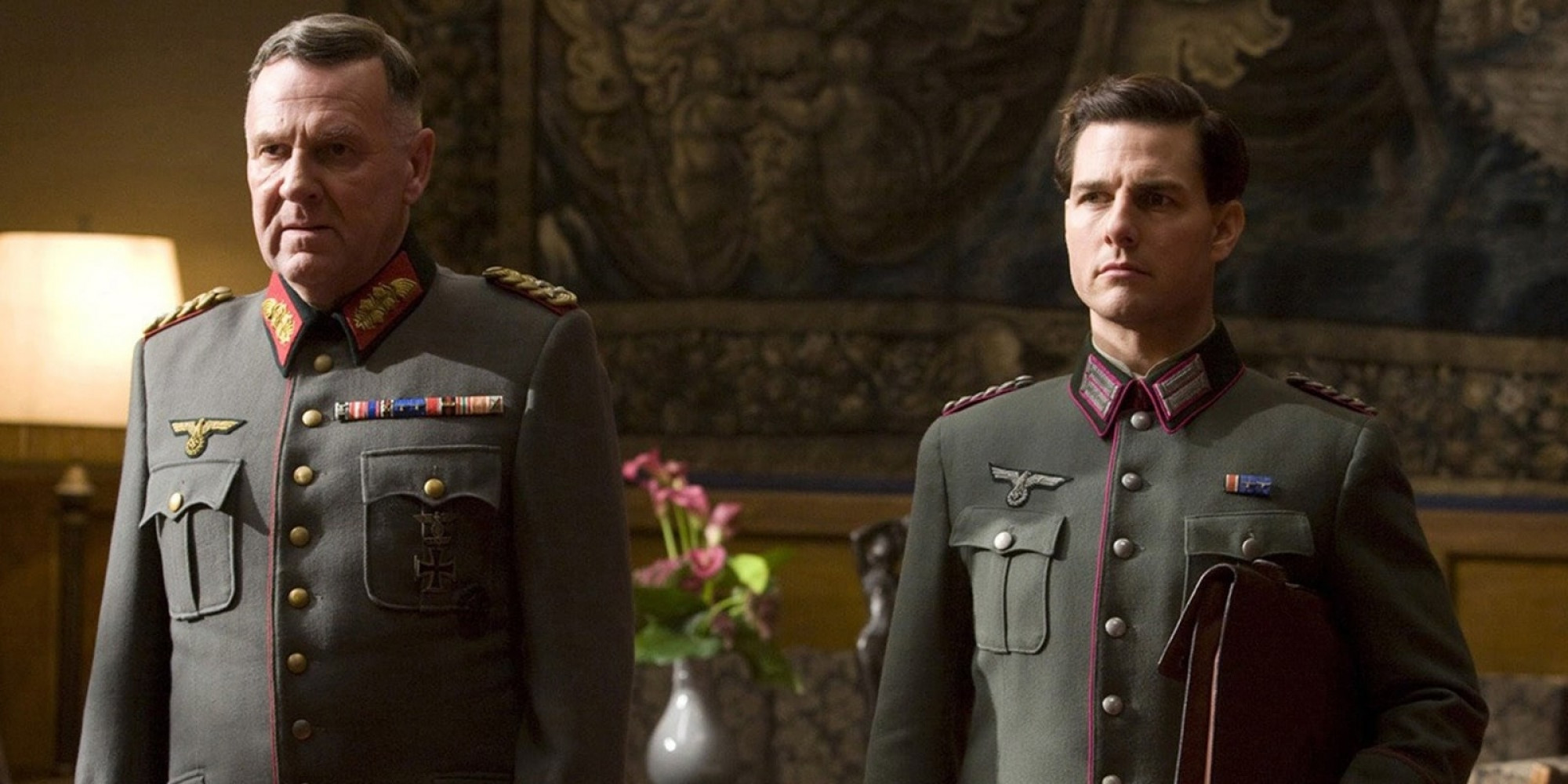 Ocak'ta DMAX'te hangi filmler var?