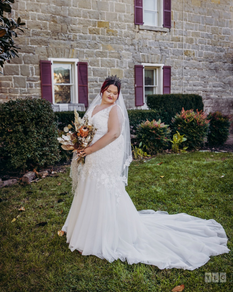 Ağır Kardeşler’in Amy’sinin en mutlu günü 