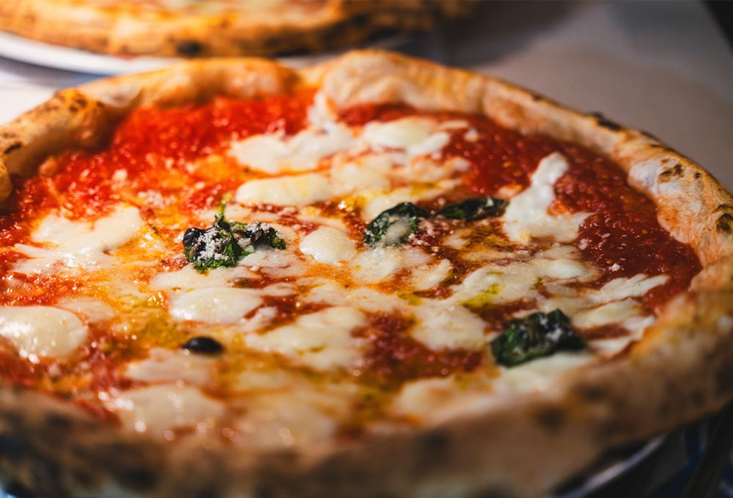 Evde pizza yapmanın püf noktaları 