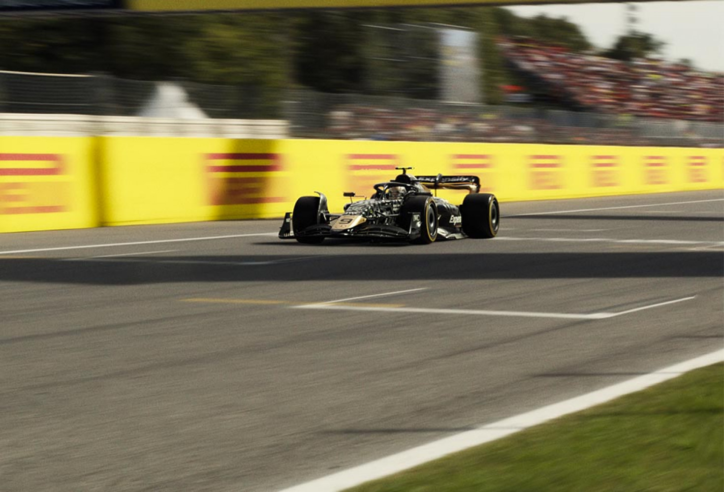 F1 Filmi izlemeden önce bilmen gerekenler 