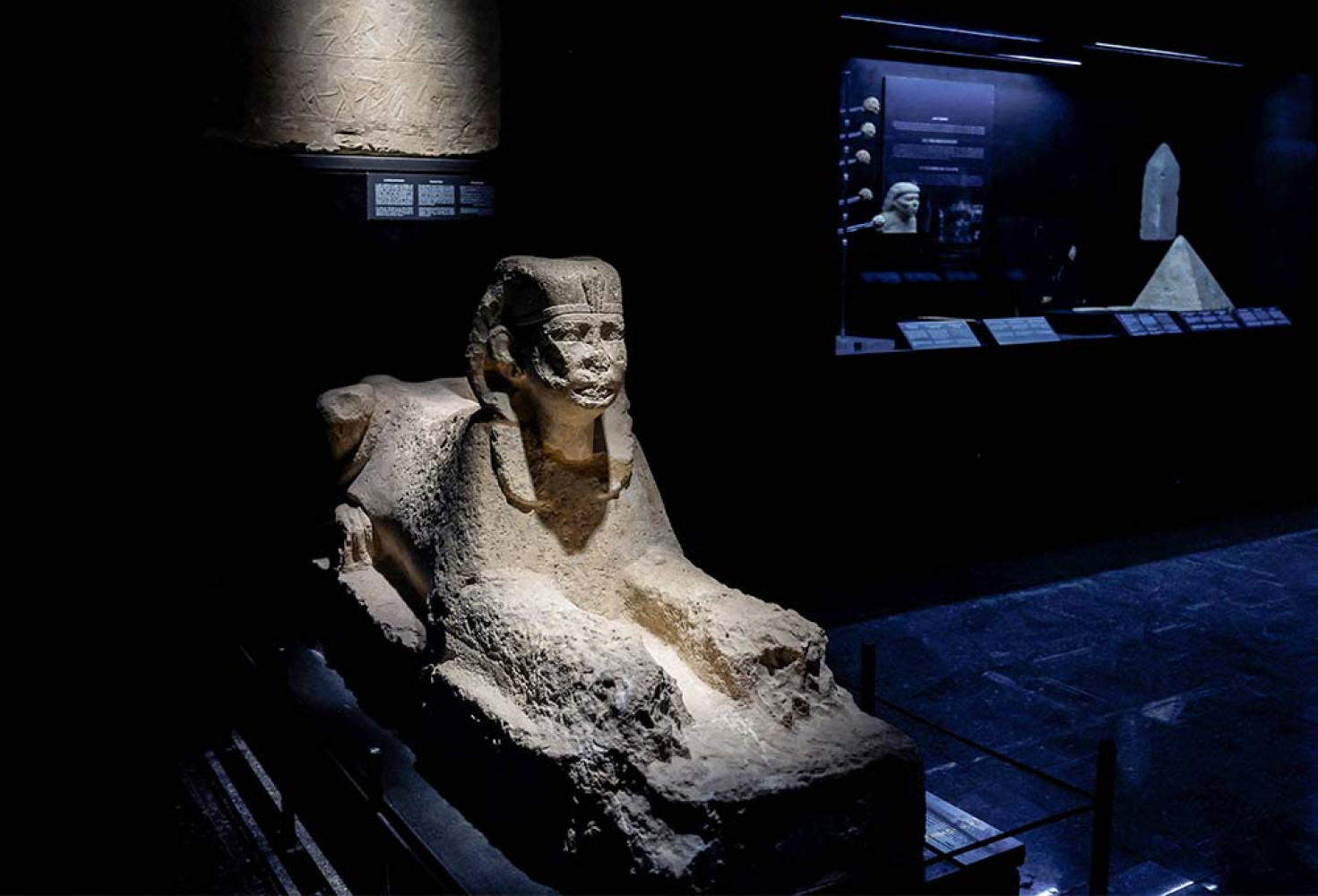 Antik Mısır'ın mezar şehri Sakkara’nın gizemleri 