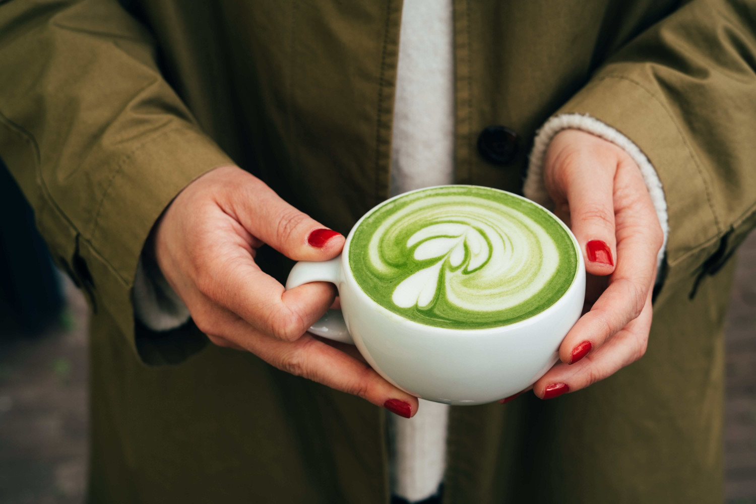 Matcha hakkında 10 ilginç bilgi 