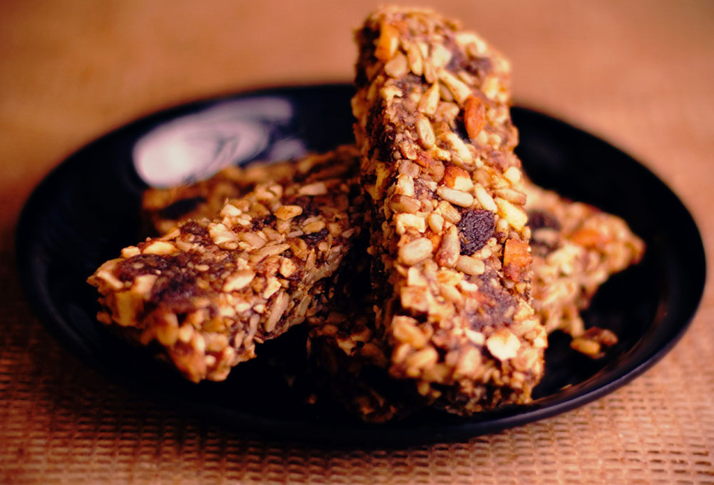 Evde protein bar nasıl yapılır? En lezzetli tarifler 