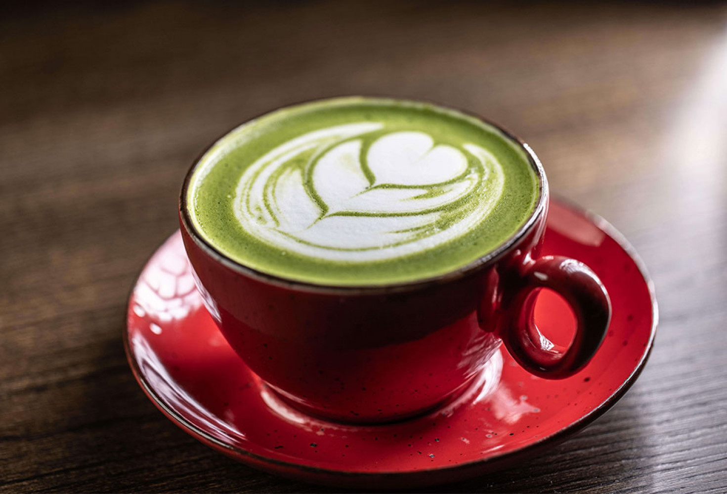 Matcha hakkında 10 ilginç bilgi