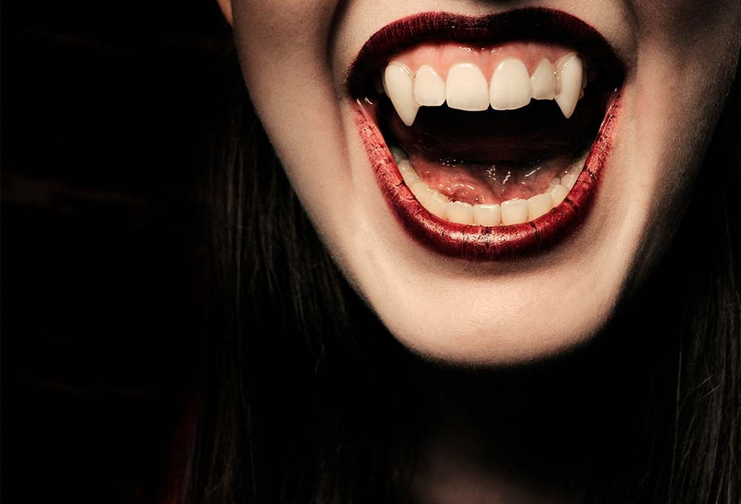 Vampirler hakkında ilginç bilgiler