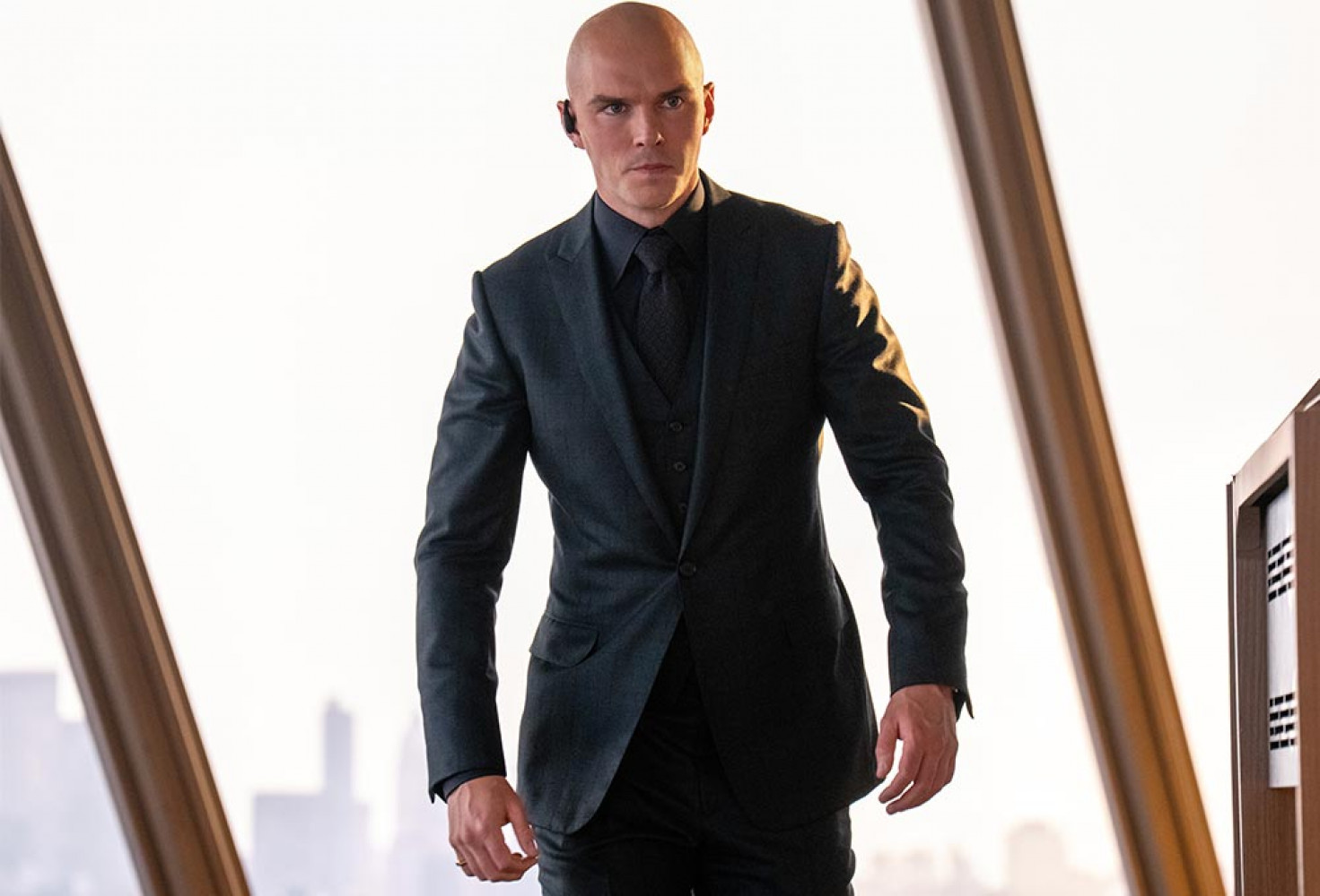 Superman izlemeden önce bilmen gerekenler 