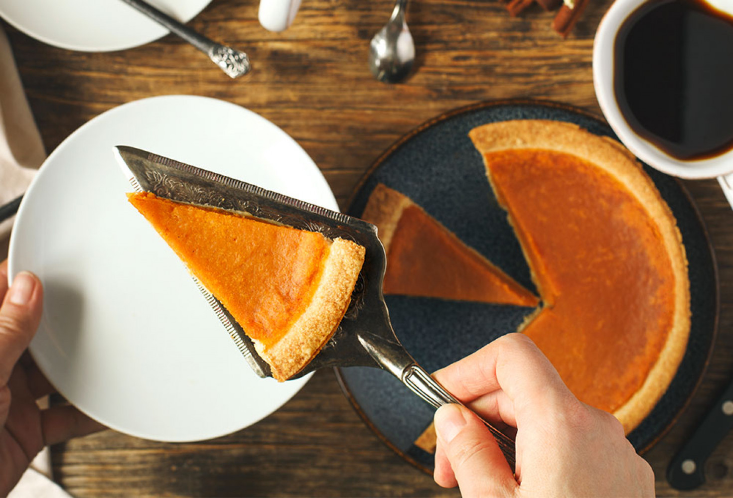 pumpkin.jpg Kış için en iyi pasta tarifleri