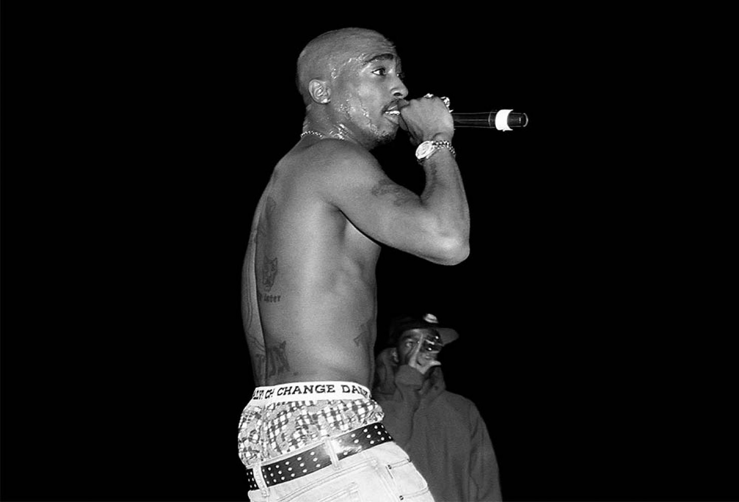 Tupac Shakur davasında gelişme: Duane Davis cinayetle suçlanıyor
