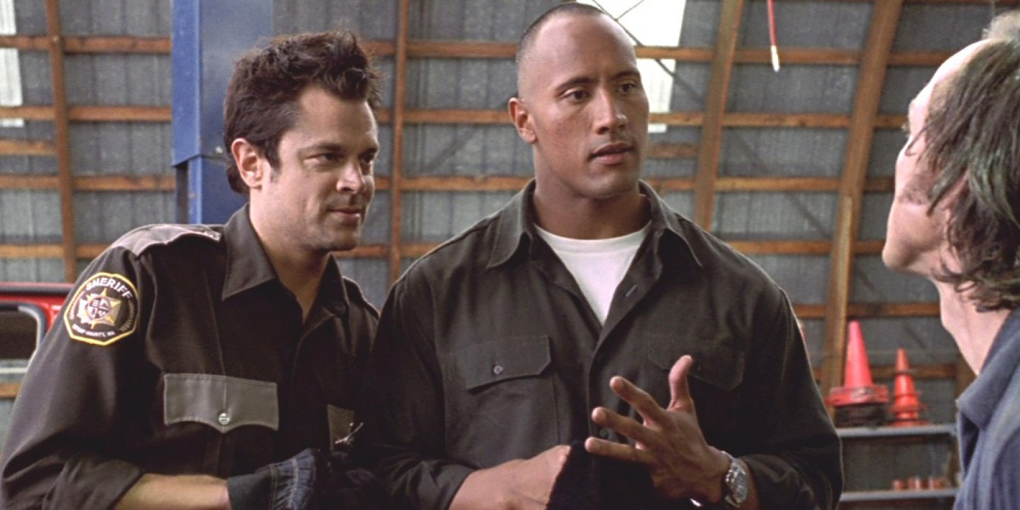 Mart'ta DMAX'te hangi filmler var?