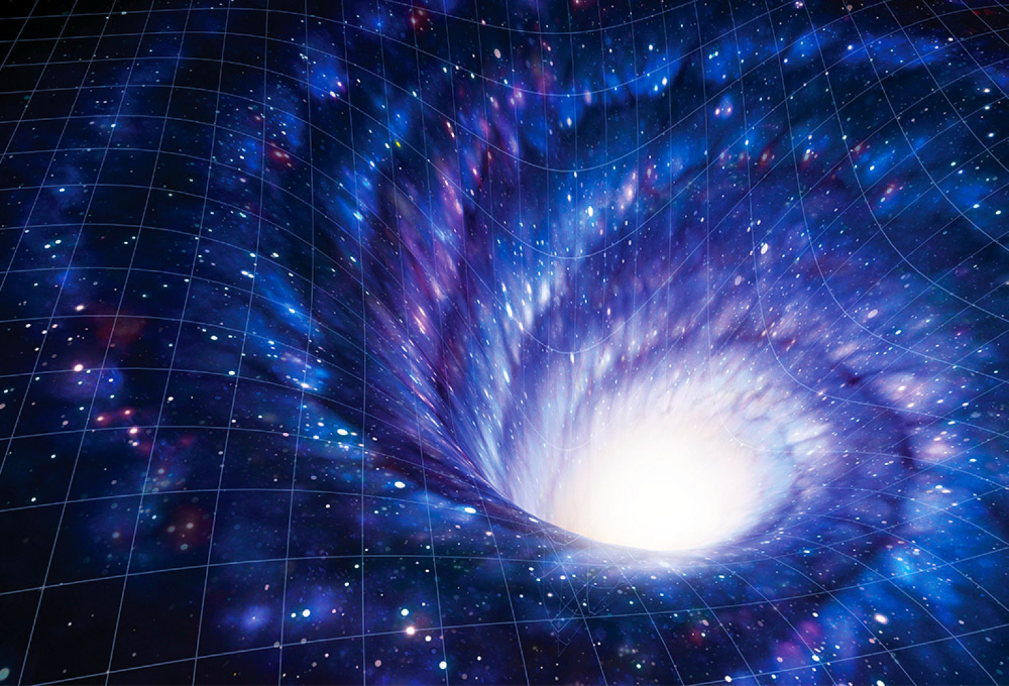 Kara delikleri anlamanızı sağlayacak 10 gerçek