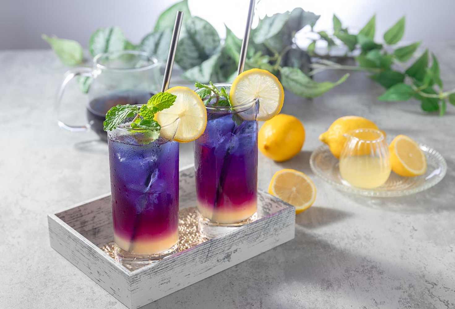 5 serinletici limonata tarifi 