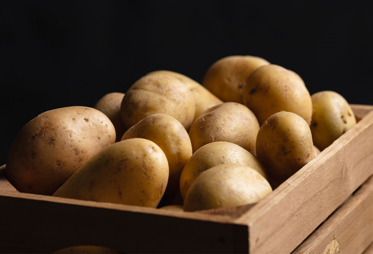 patates2.jpg Patates hakkında doğru bilinen yanlışlar