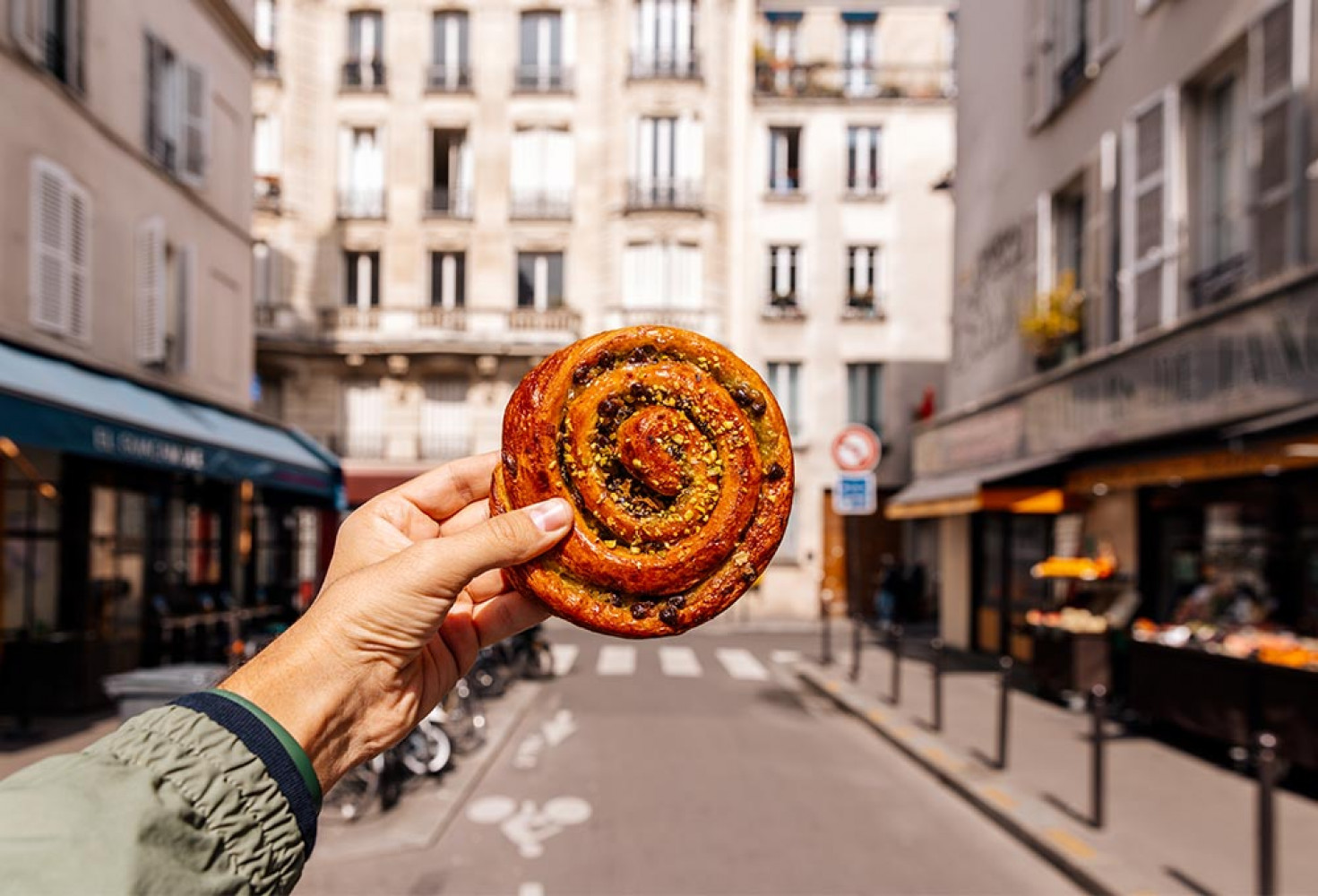 Paris hakkında ilginç bilgiler