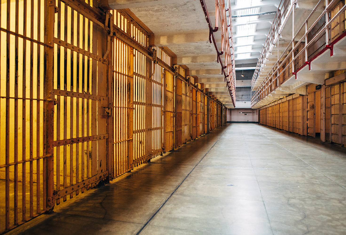VIDEO: Alcatraz Hapishanesi’nden nasıl firar ettiler?