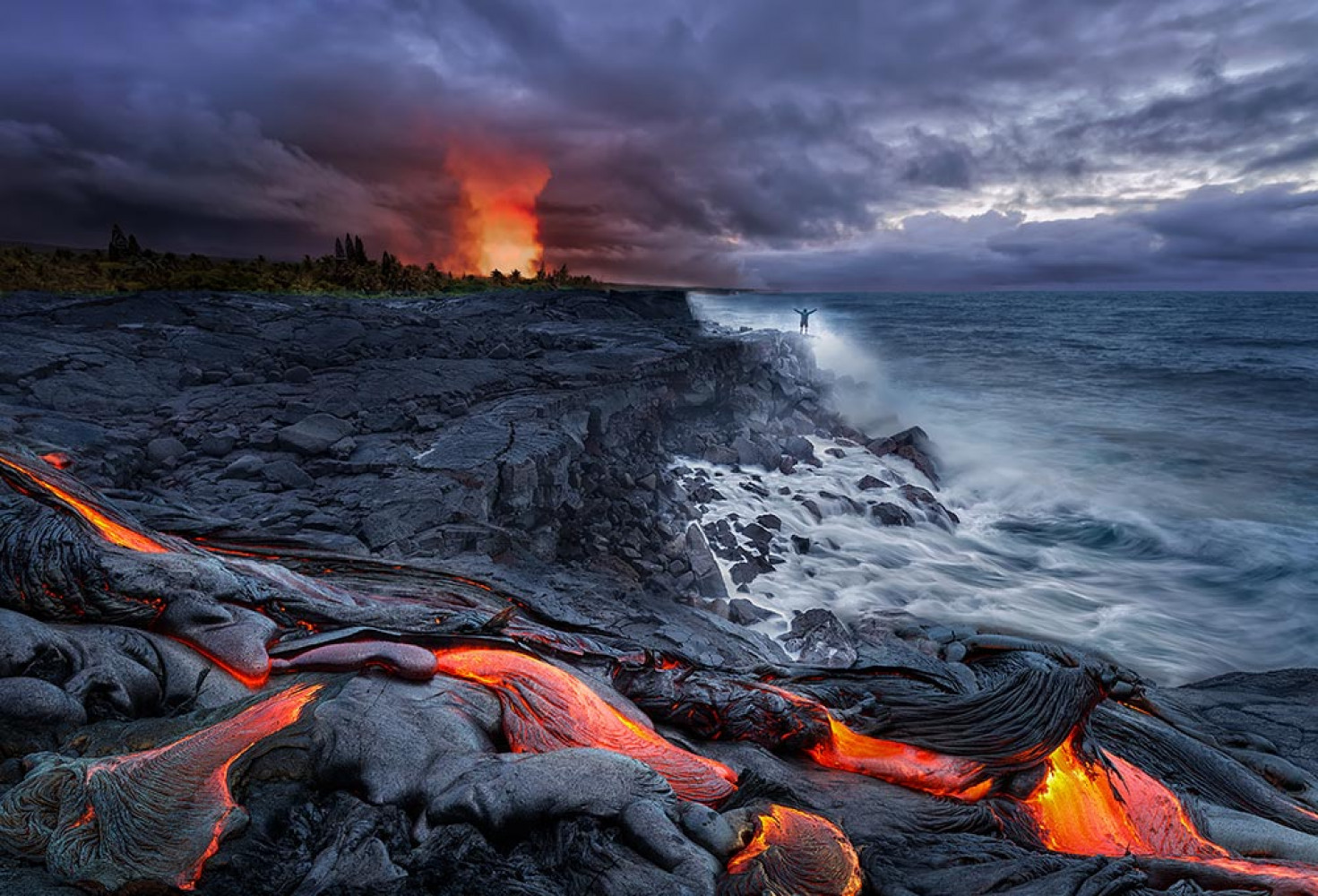 Hawaii hakkında 10 ilginç bilgi